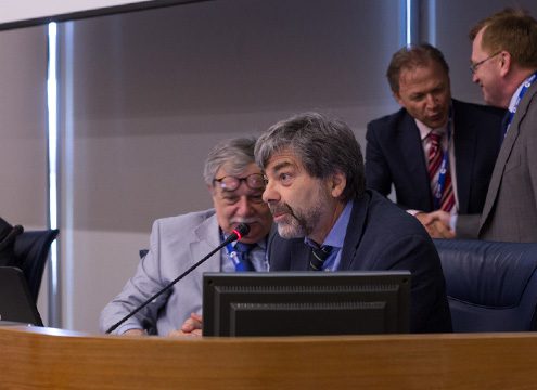 Convegno Netech - Compliance fiscale, riciclaggio e autoriciclaggio