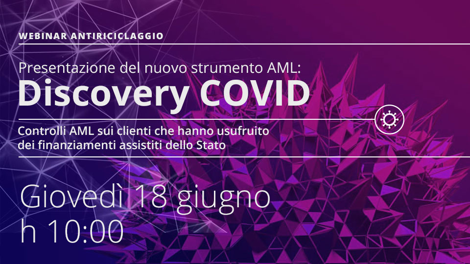 Discovery COVID